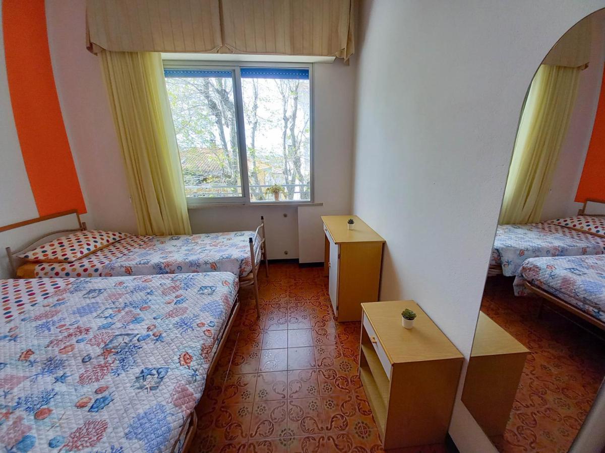 Petlyapartments Bellaria-Igea Marina Exteriör bild