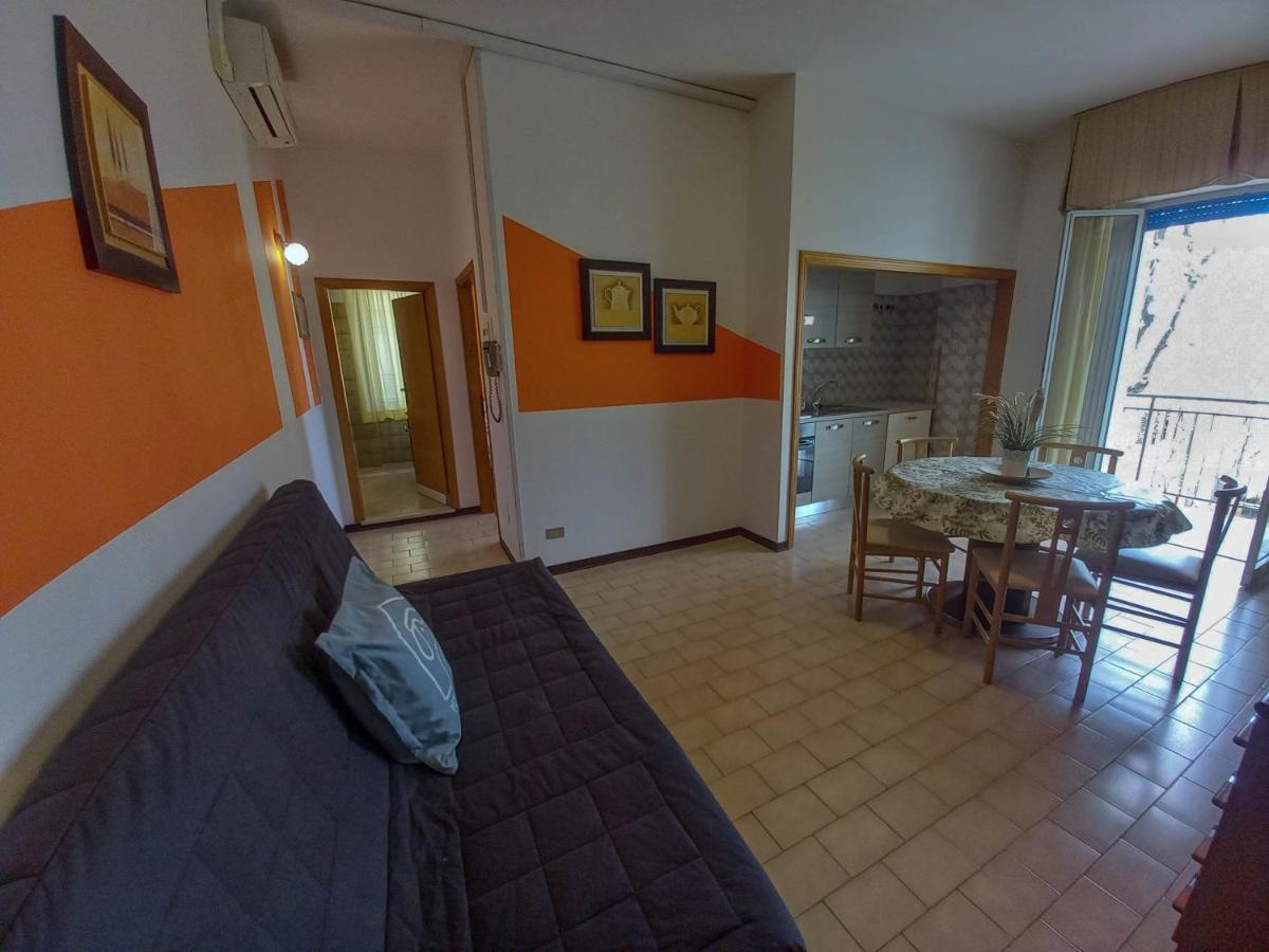Petlyapartments Bellaria-Igea Marina Exteriör bild