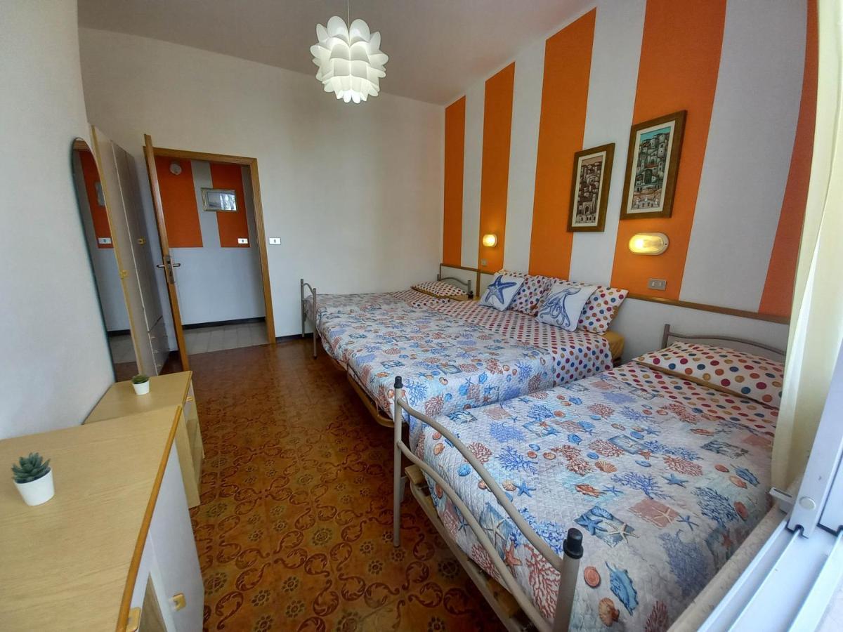 Petlyapartments Bellaria-Igea Marina Exteriör bild