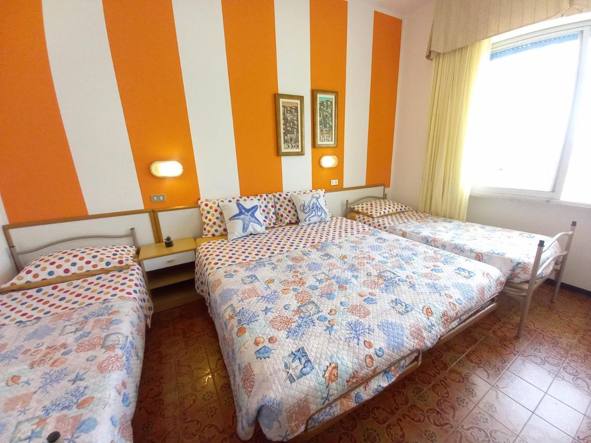 Petlyapartments Bellaria-Igea Marina Exteriör bild