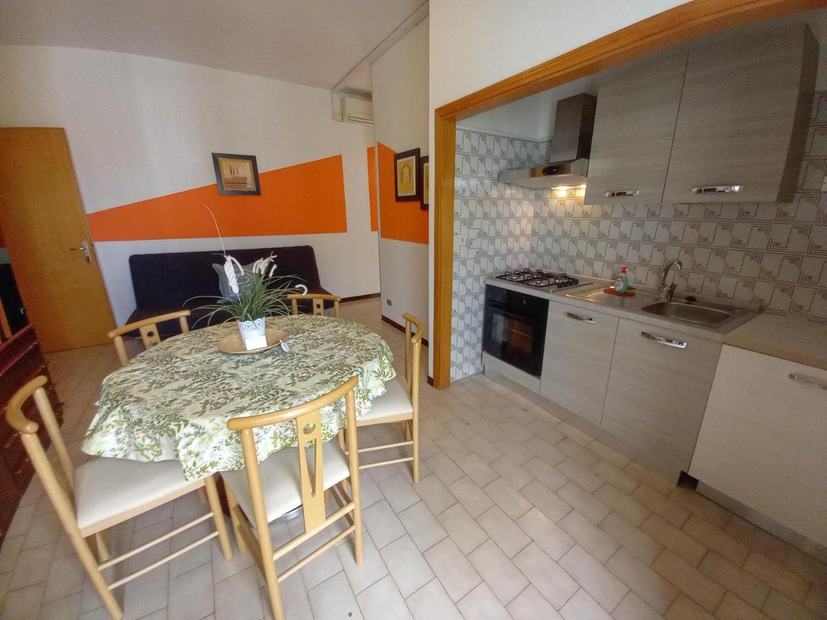 Petlyapartments Bellaria-Igea Marina Exteriör bild