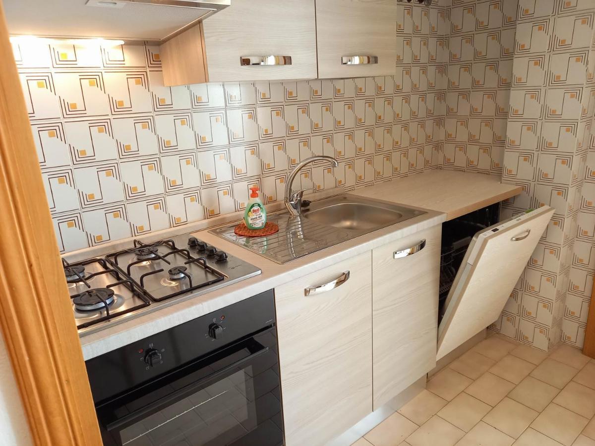 Petlyapartments Bellaria-Igea Marina Exteriör bild