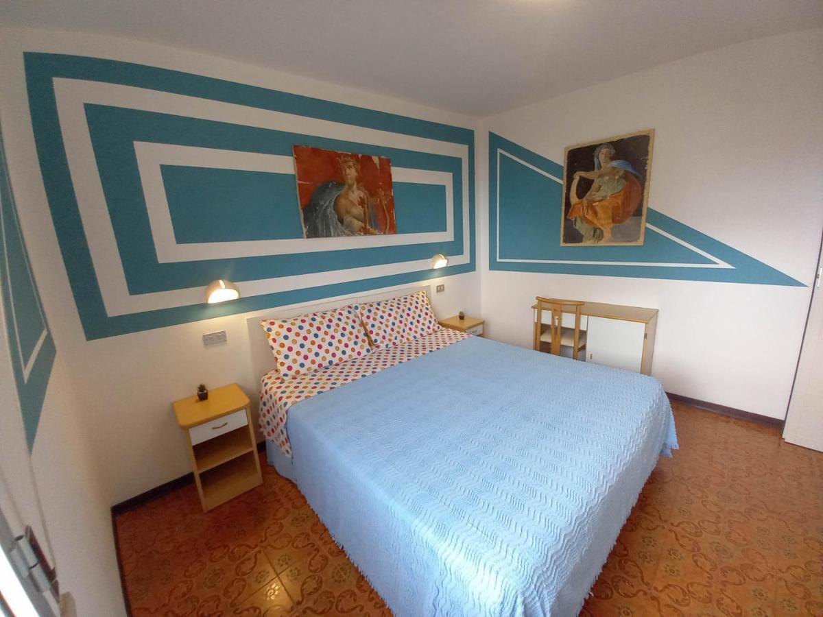 Petlyapartments Bellaria-Igea Marina Exteriör bild