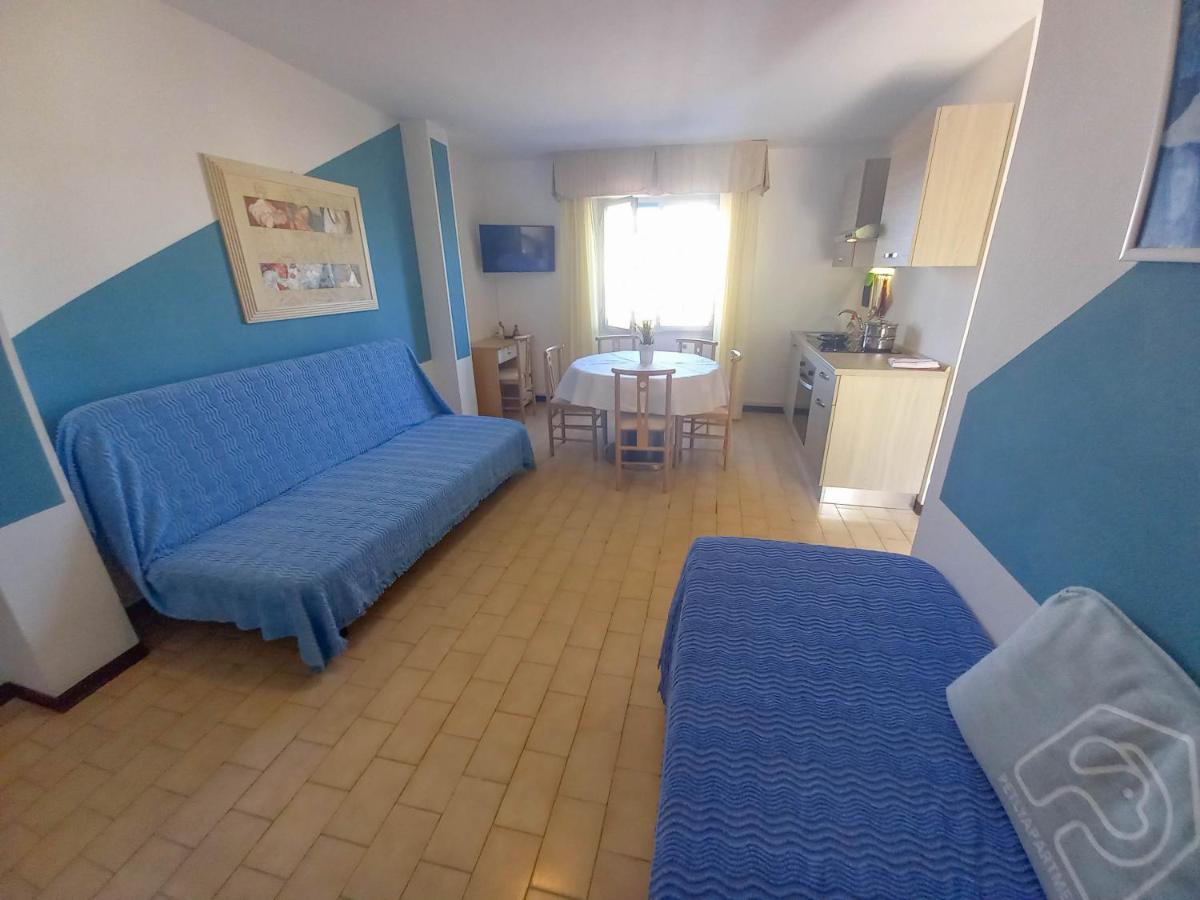 Petlyapartments Bellaria-Igea Marina Exteriör bild
