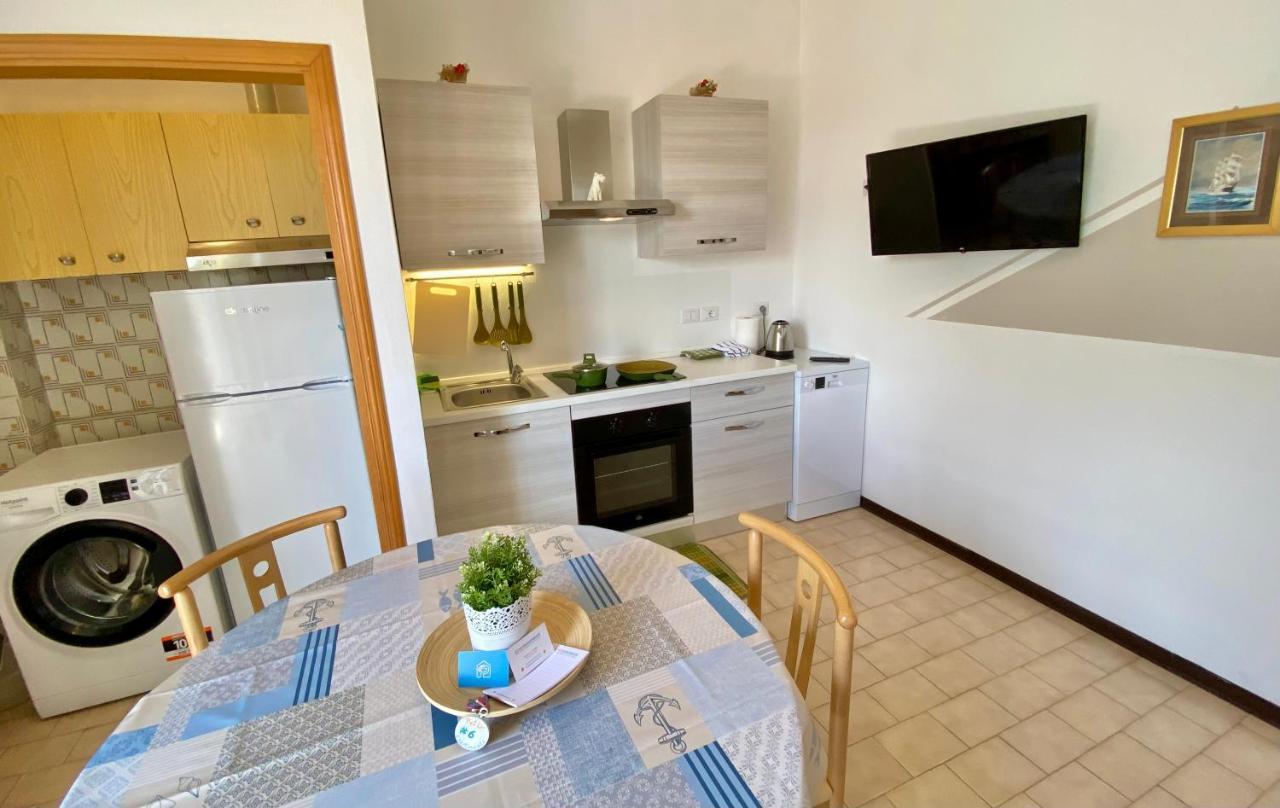 Petlyapartments Bellaria-Igea Marina Exteriör bild