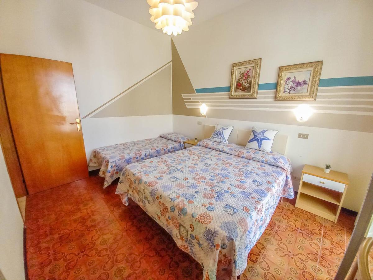 Petlyapartments Bellaria-Igea Marina Exteriör bild