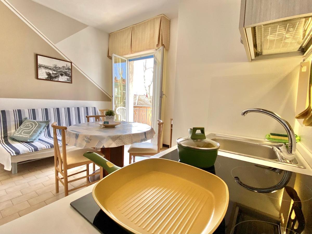 Petlyapartments Bellaria-Igea Marina Exteriör bild