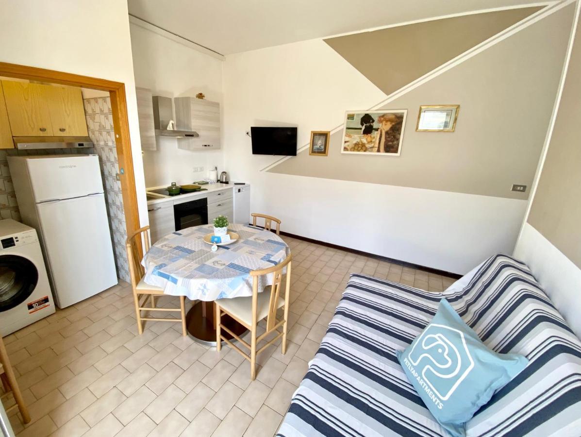 Petlyapartments Bellaria-Igea Marina Exteriör bild