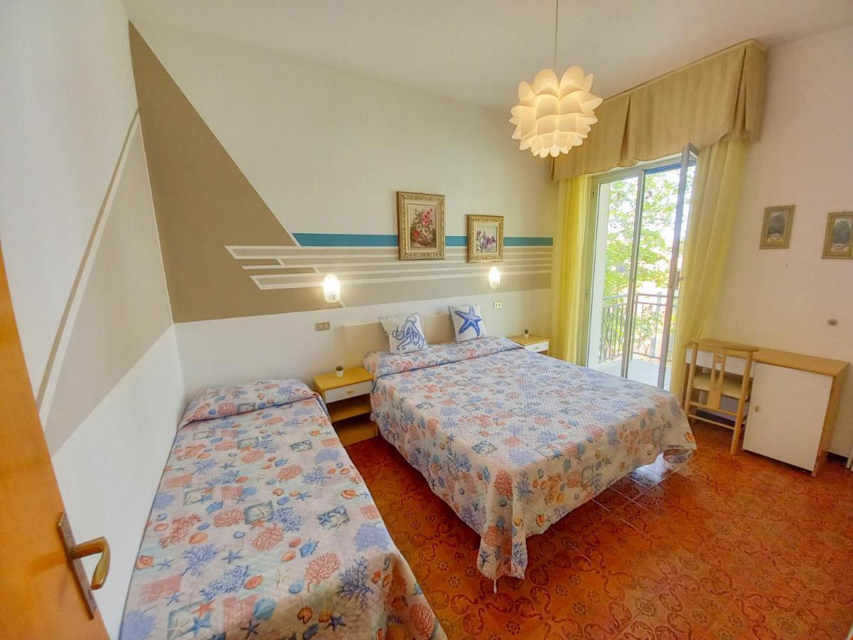 Petlyapartments Bellaria-Igea Marina Exteriör bild