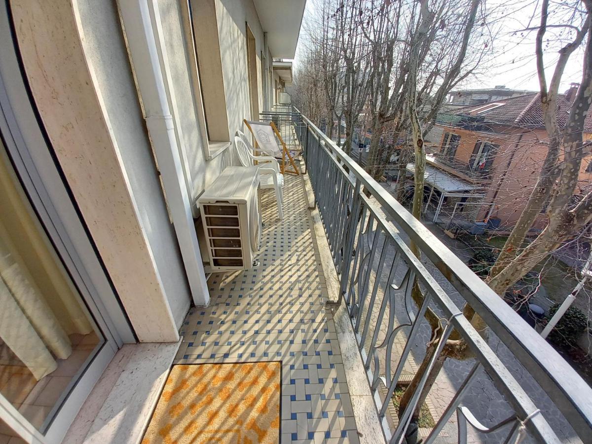 Petlyapartments Bellaria-Igea Marina Exteriör bild