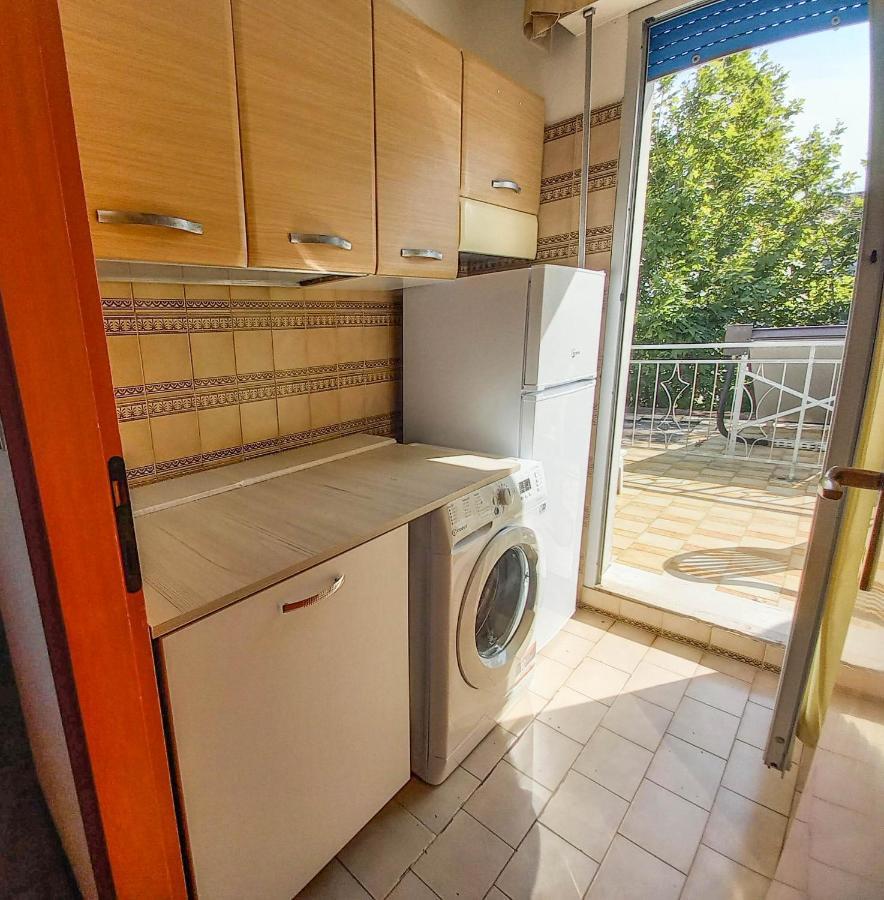 Petlyapartments Bellaria-Igea Marina Exteriör bild