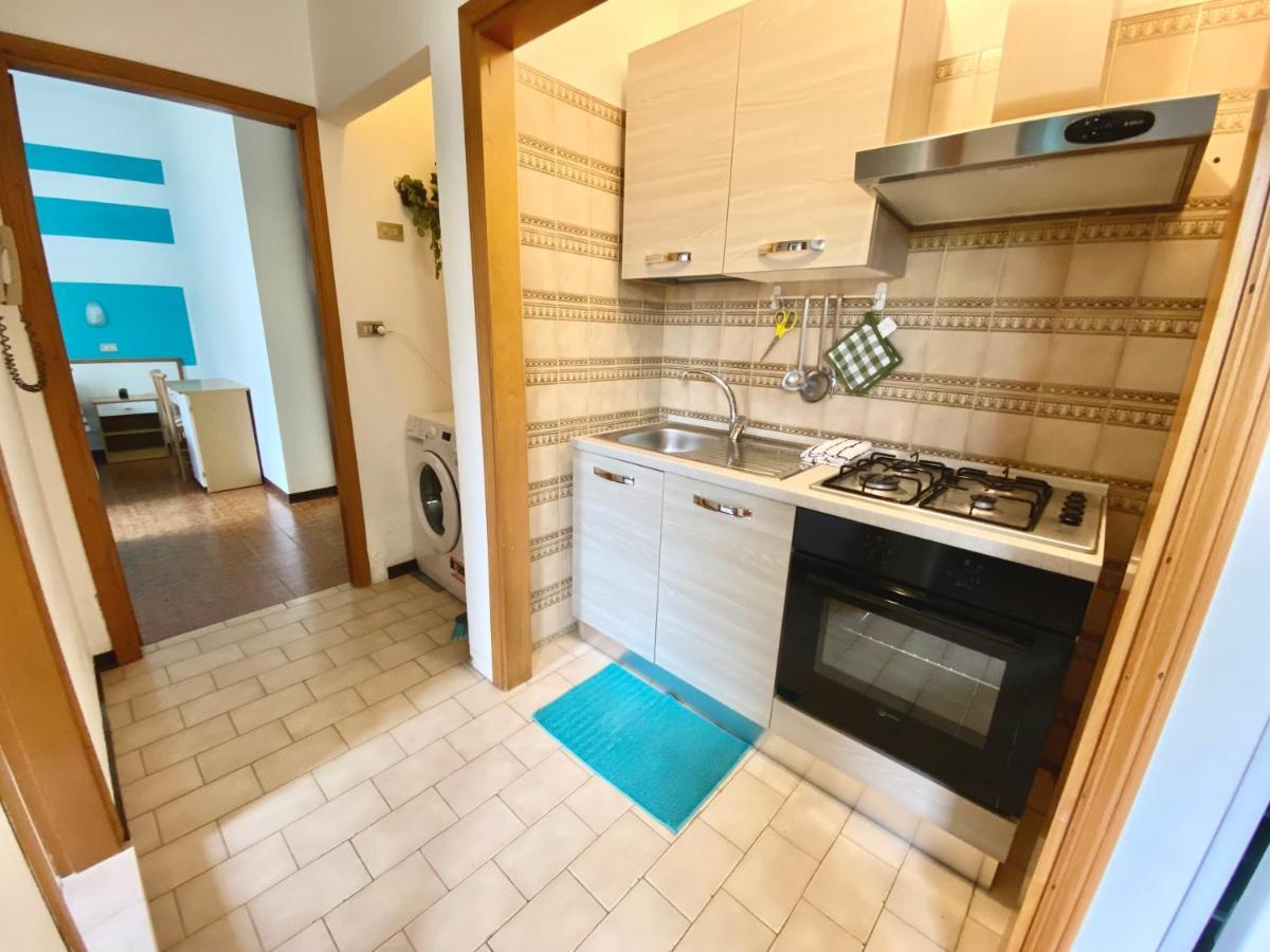Petlyapartments Bellaria-Igea Marina Exteriör bild