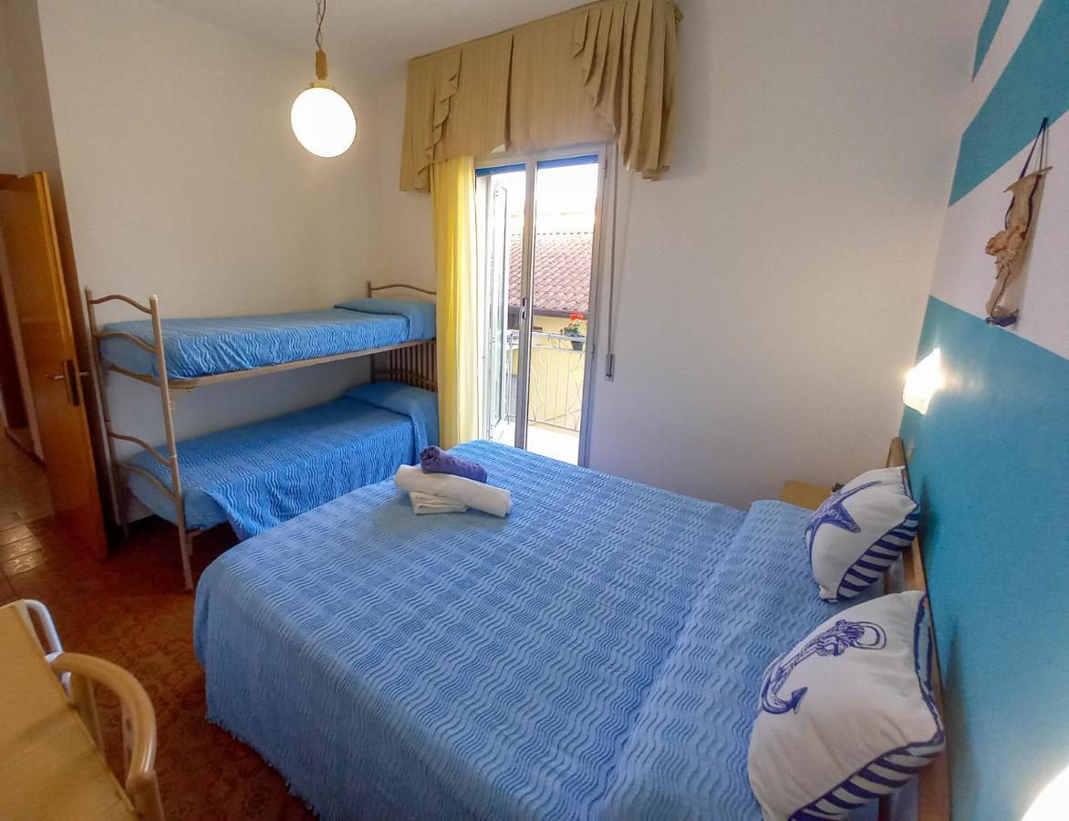Petlyapartments Bellaria-Igea Marina Exteriör bild