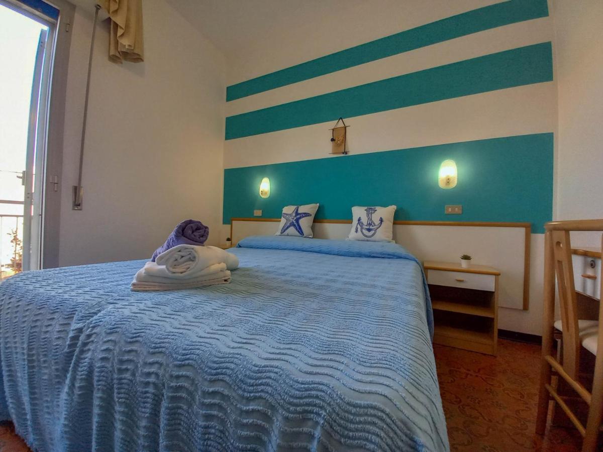 Petlyapartments Bellaria-Igea Marina Exteriör bild