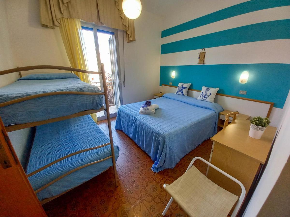 Petlyapartments Bellaria-Igea Marina Exteriör bild