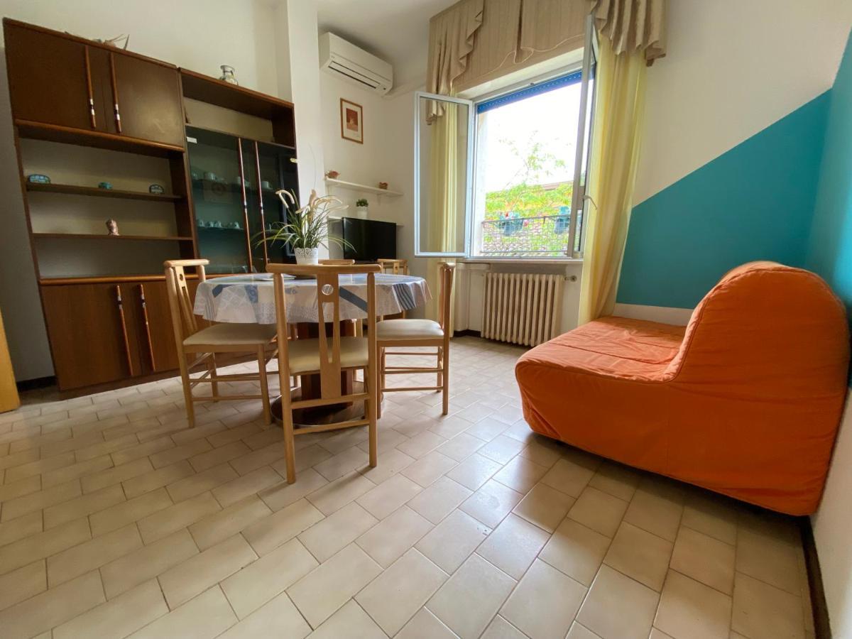 Petlyapartments Bellaria-Igea Marina Exteriör bild